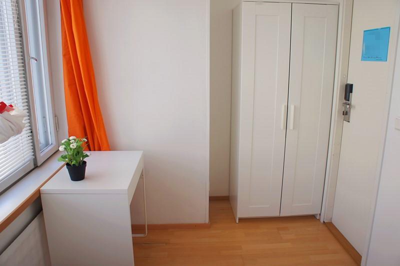 Sweetdream Guesthouse Helsinki Habitación foto