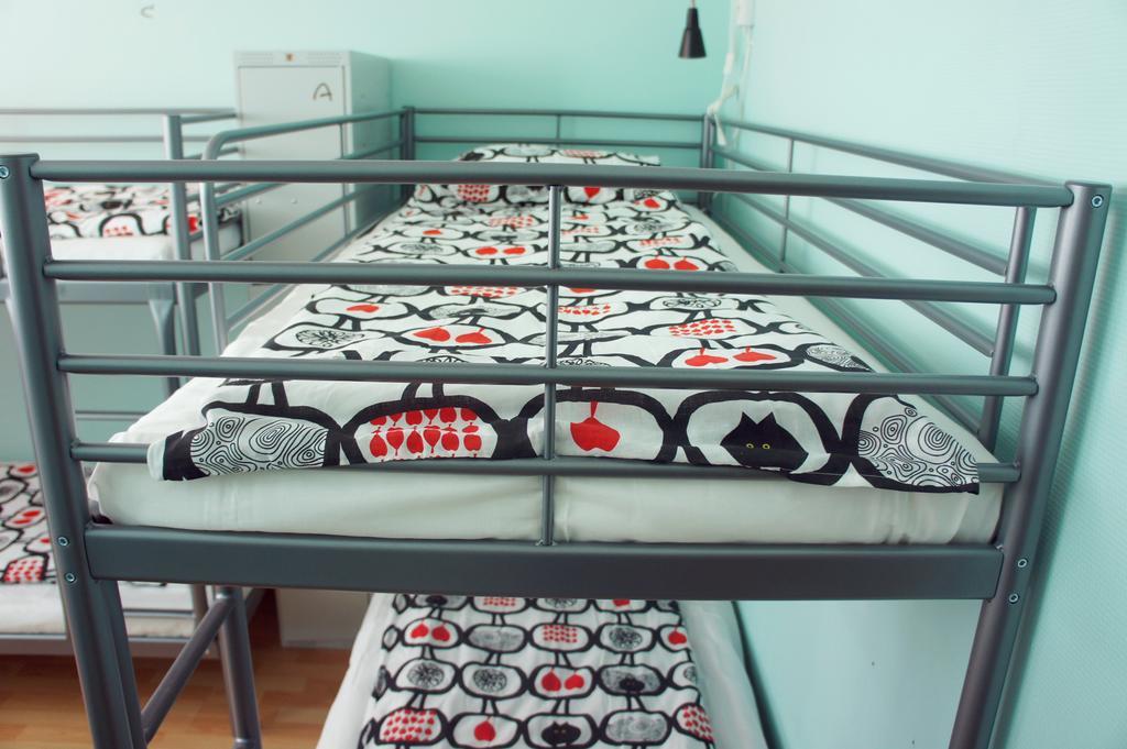 Sweetdream Guesthouse Helsinki Habitación foto