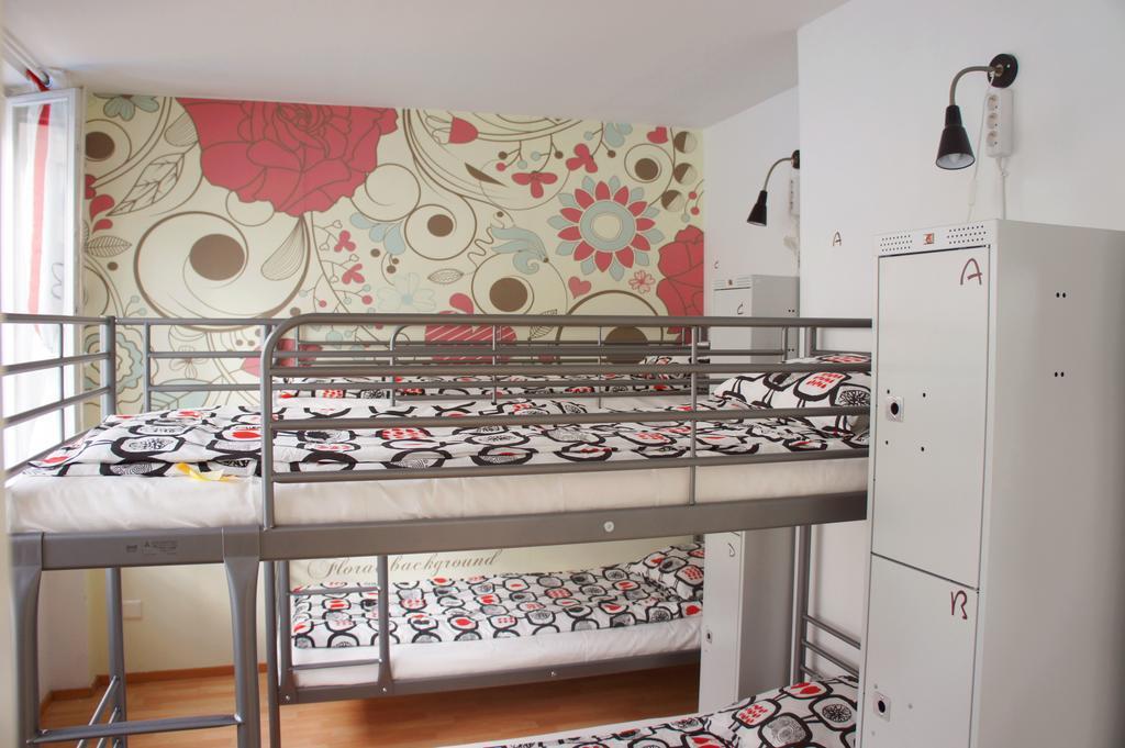 Sweetdream Guesthouse Helsinki Habitación foto