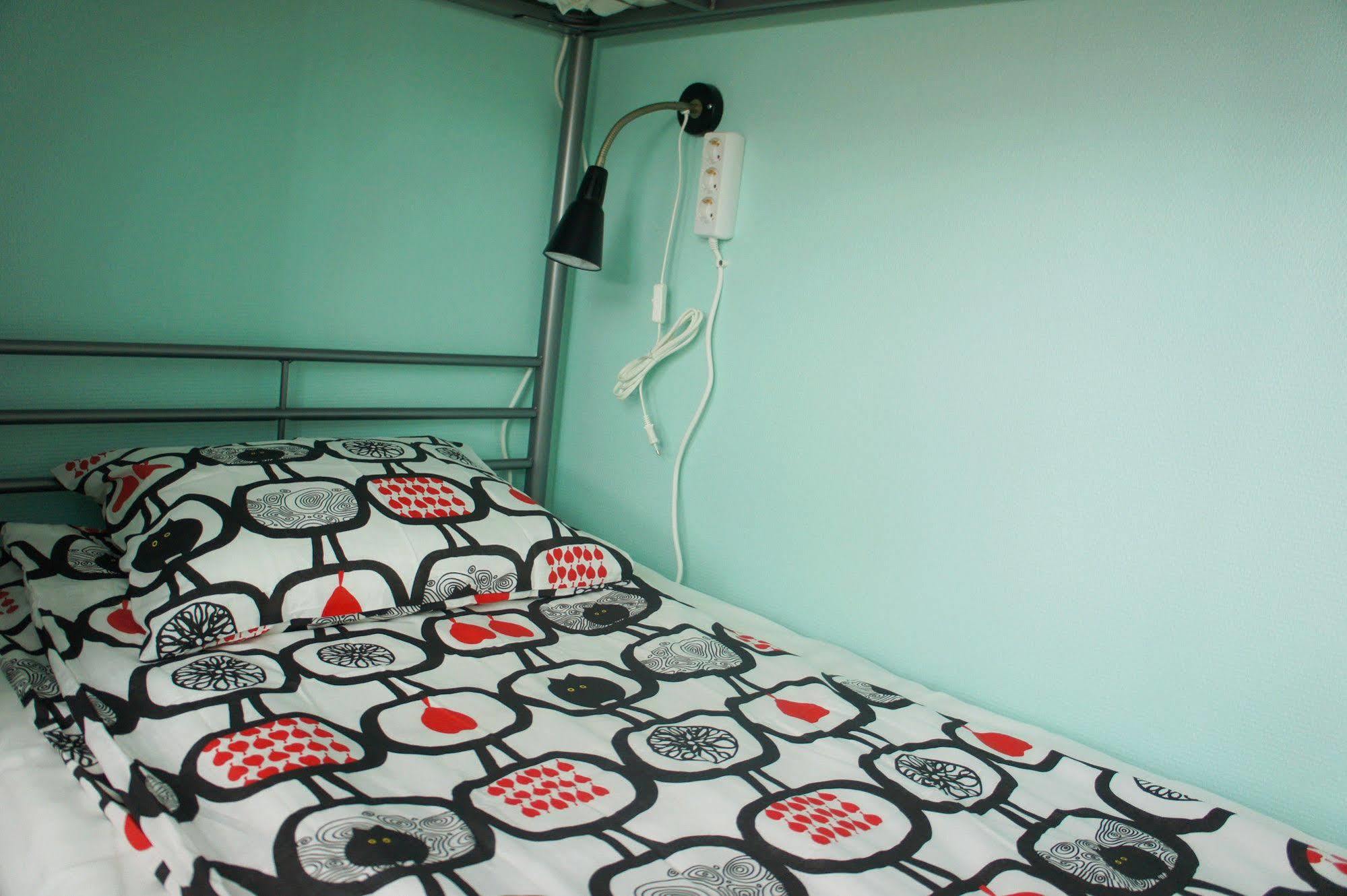 Sweetdream Guesthouse Helsinki Exterior foto