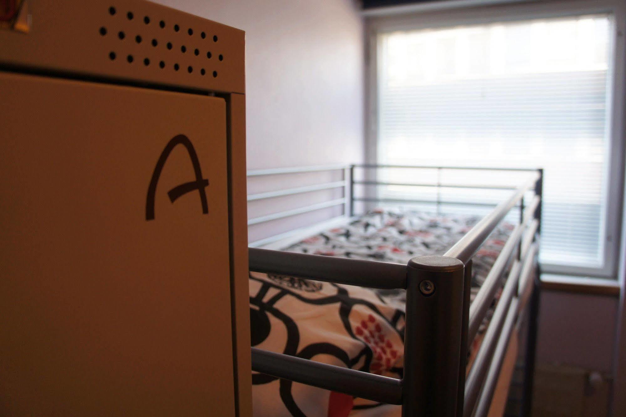 Sweetdream Guesthouse Helsinki Exterior foto